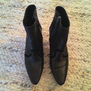 TOD’S Ankle Boots, Size 37.5